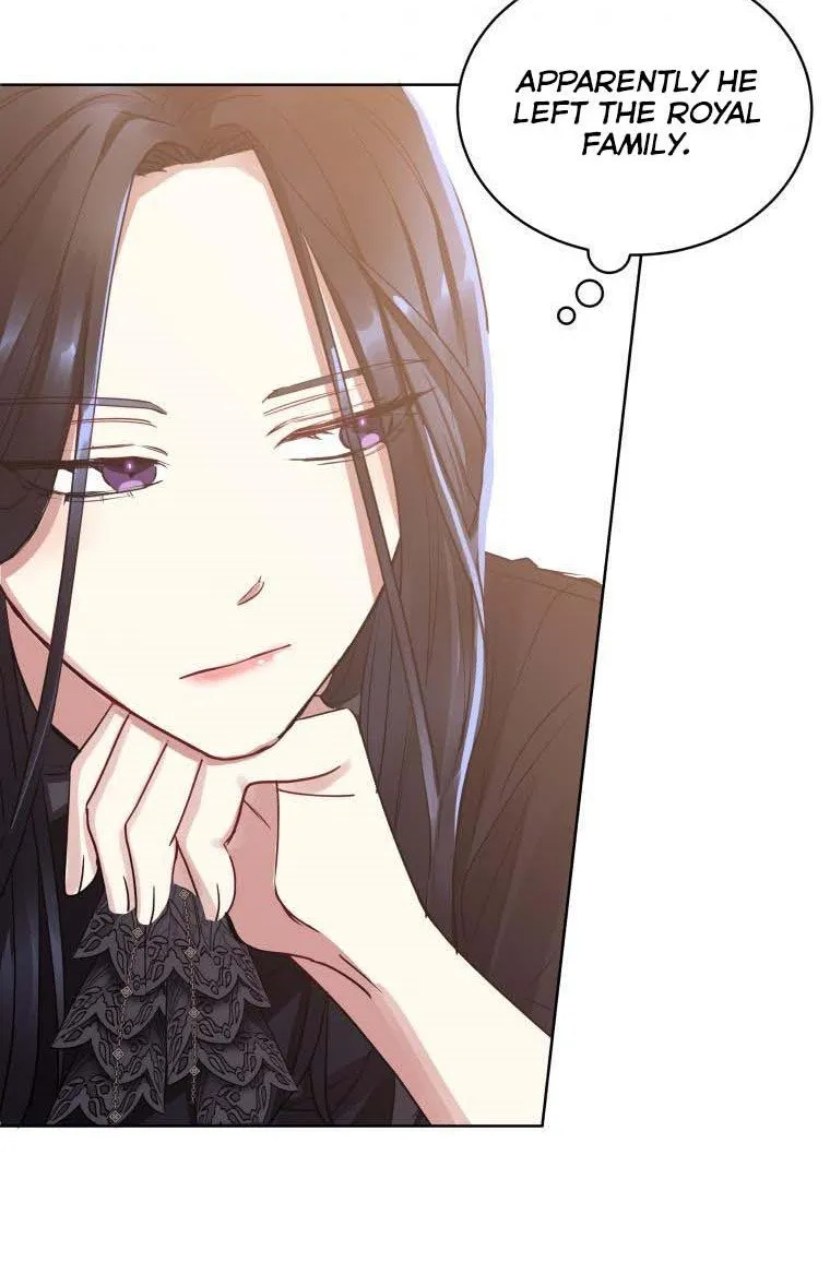 I’m A Villainess, But I Picked Up The Male Lead Kainu Manga Chapter 2 Page 90