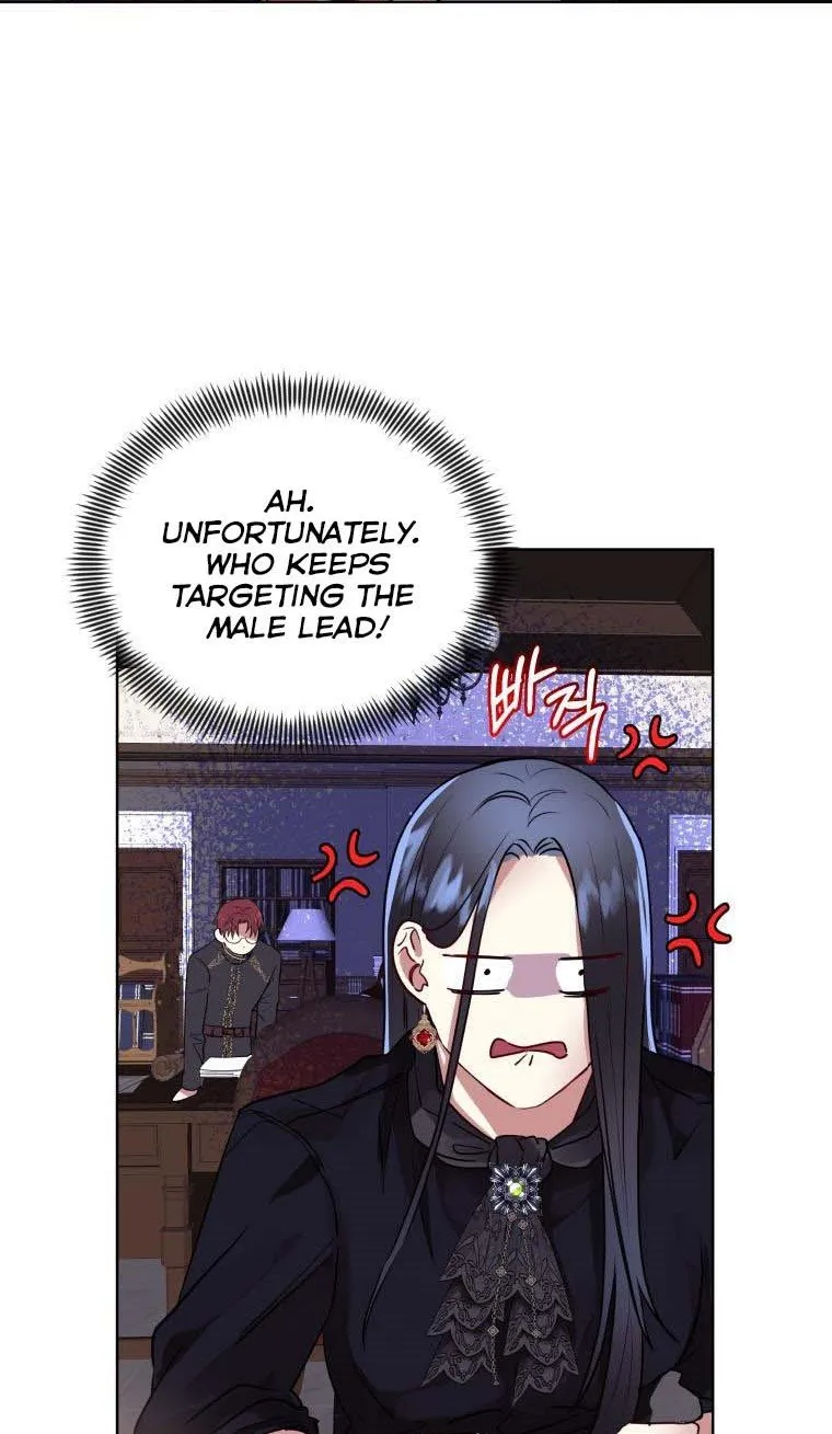 I’m A Villainess, But I Picked Up The Male Lead Kainu Manga Chapter 2 Page 94
