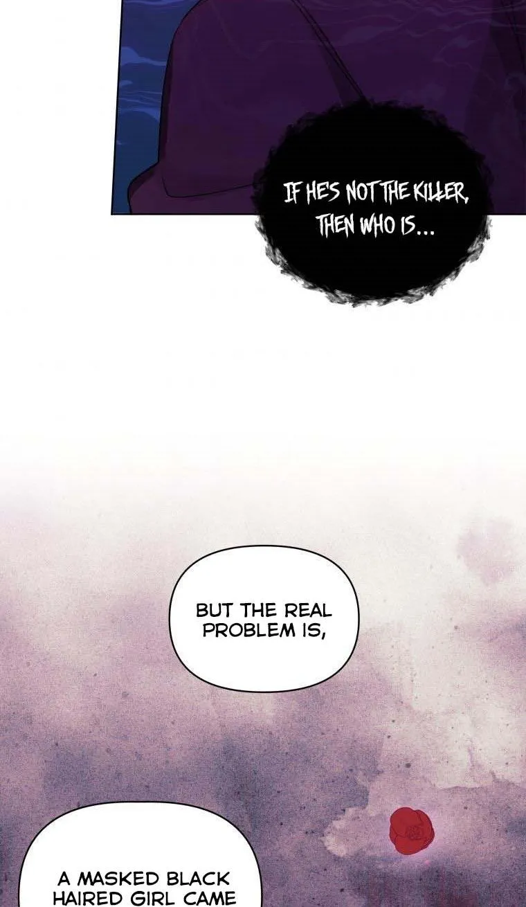 I’m A Villainess, But I Picked Up The Male Lead Kainu Manga Chapter 2 Page 96