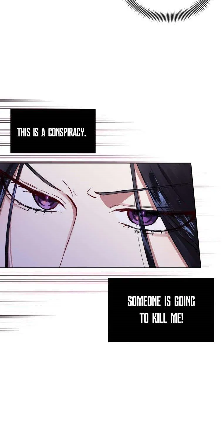 I’m A Villainess, But I Picked Up The Male Lead Kainu Manga Chapter 2 Page 99