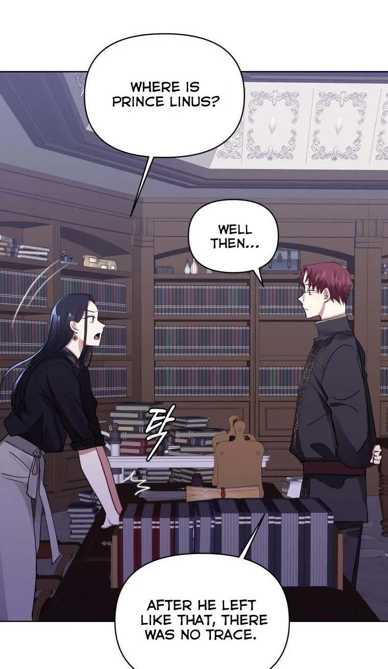 I’m A Villainess, But I Picked Up The Male Lead Kainu Manga Chapter 2 Page 100