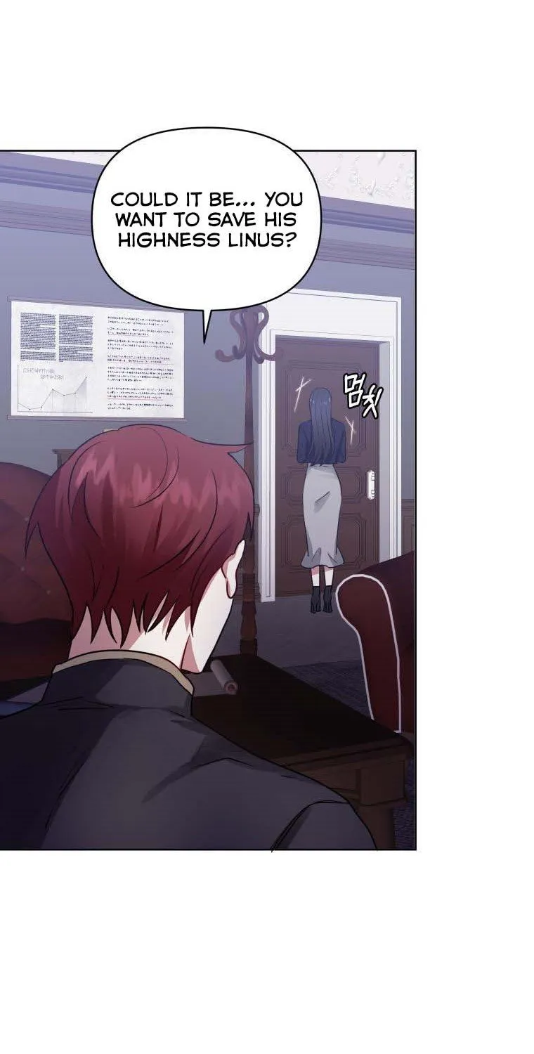 I’m A Villainess, But I Picked Up The Male Lead Kainu Manga Chapter 2 Page 105