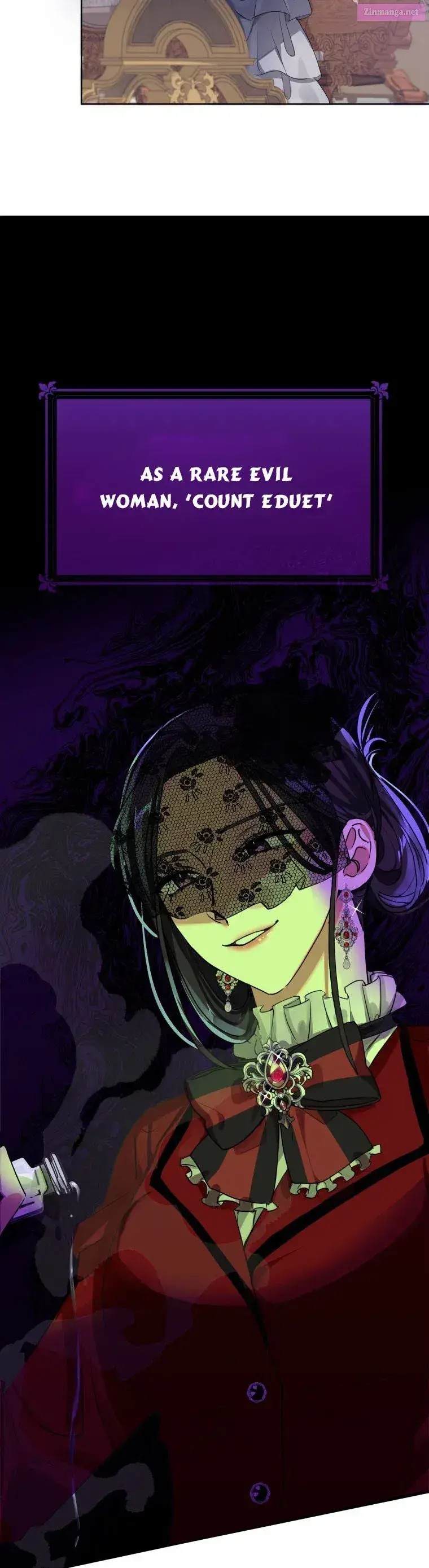 I’m A Villainess, But I Picked Up The Male Lead Kainu Manga Chapter 1 Page 6