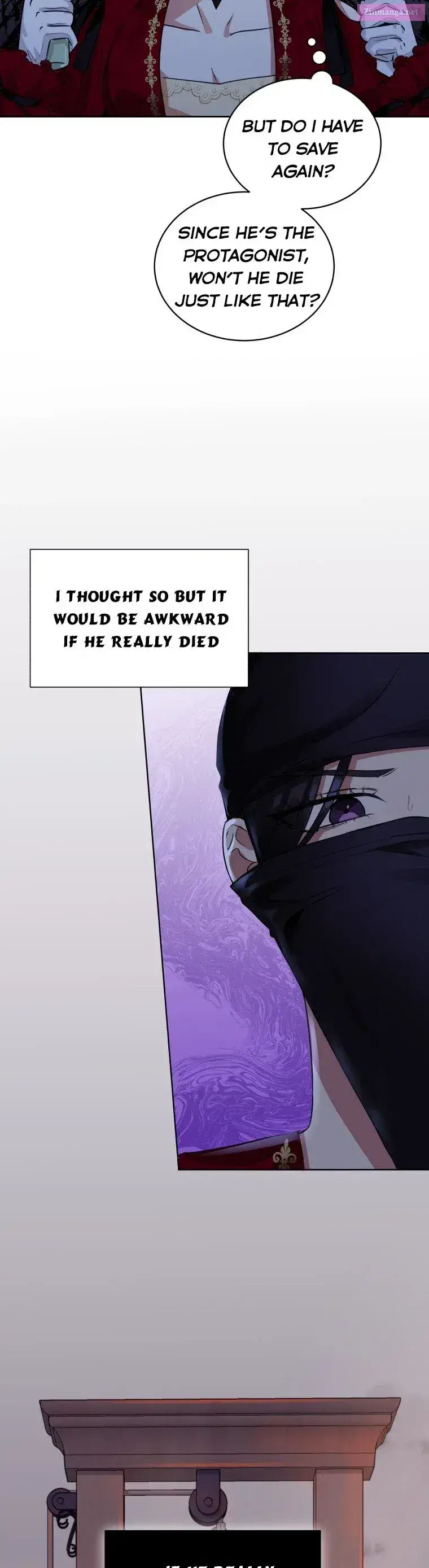 I’m A Villainess, But I Picked Up The Male Lead Kainu Manga Chapter 1 Page 19