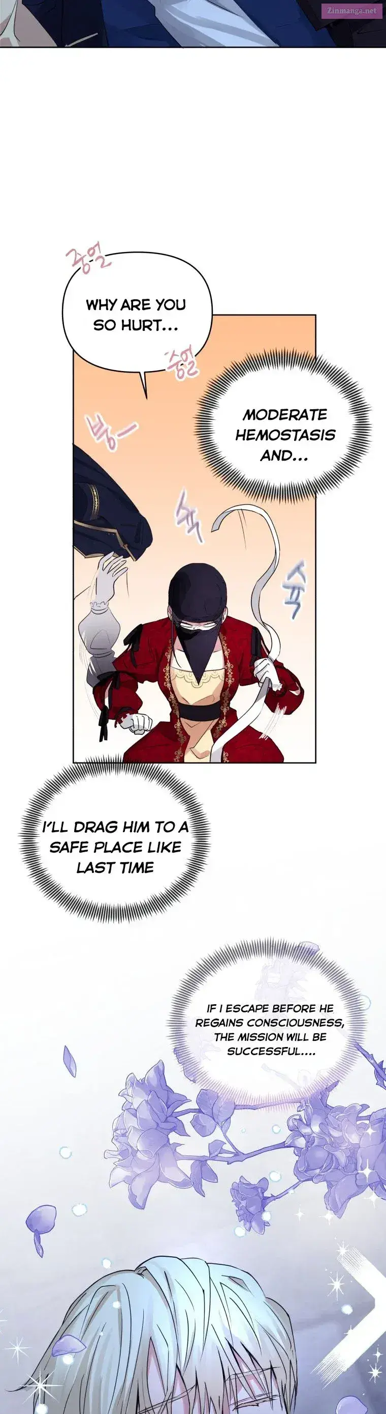 I’m A Villainess, But I Picked Up The Male Lead Kainu Manga Chapter 1 Page 22