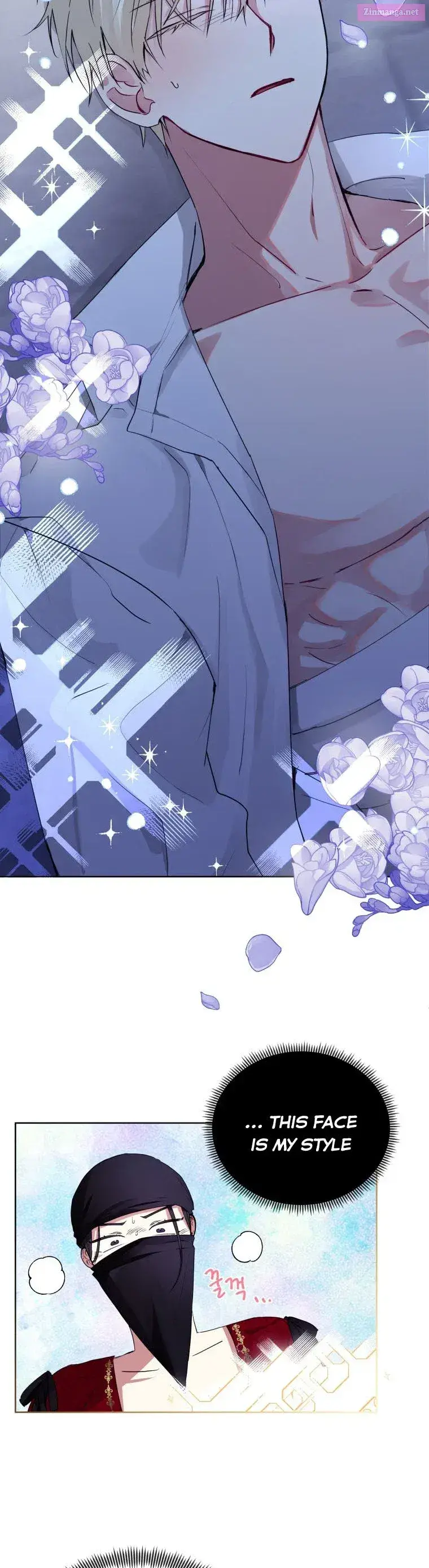 I’m A Villainess, But I Picked Up The Male Lead Kainu Manga Chapter 1 Page 23