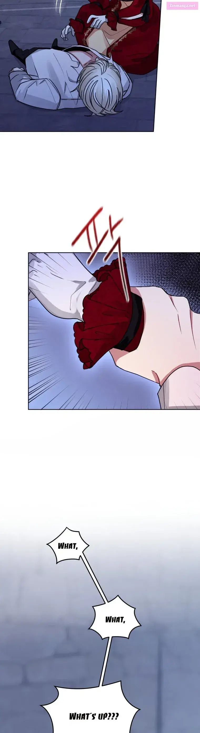 I’m A Villainess, But I Picked Up The Male Lead Kainu Manga Chapter 1 Page 26