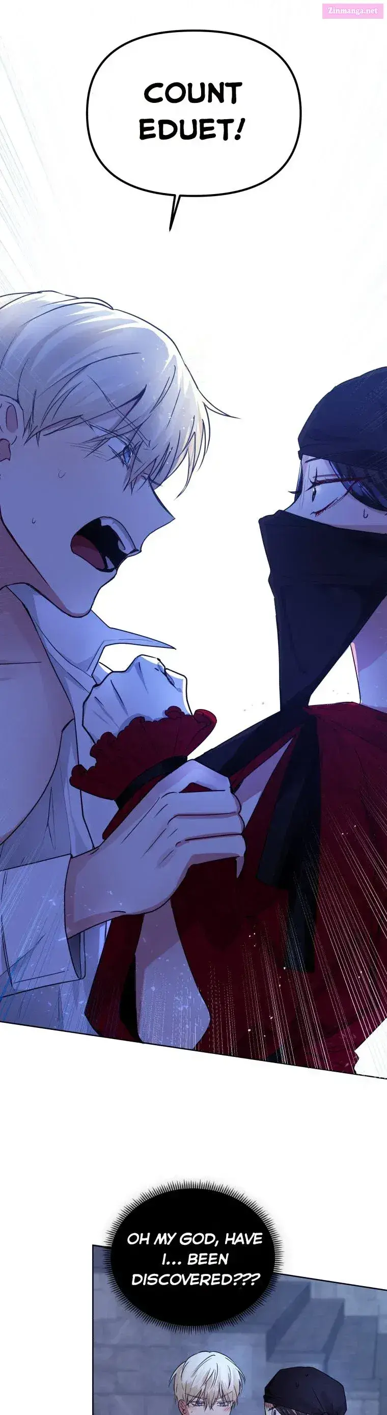 I’m A Villainess, But I Picked Up The Male Lead Kainu Manga Chapter 1 Page 29