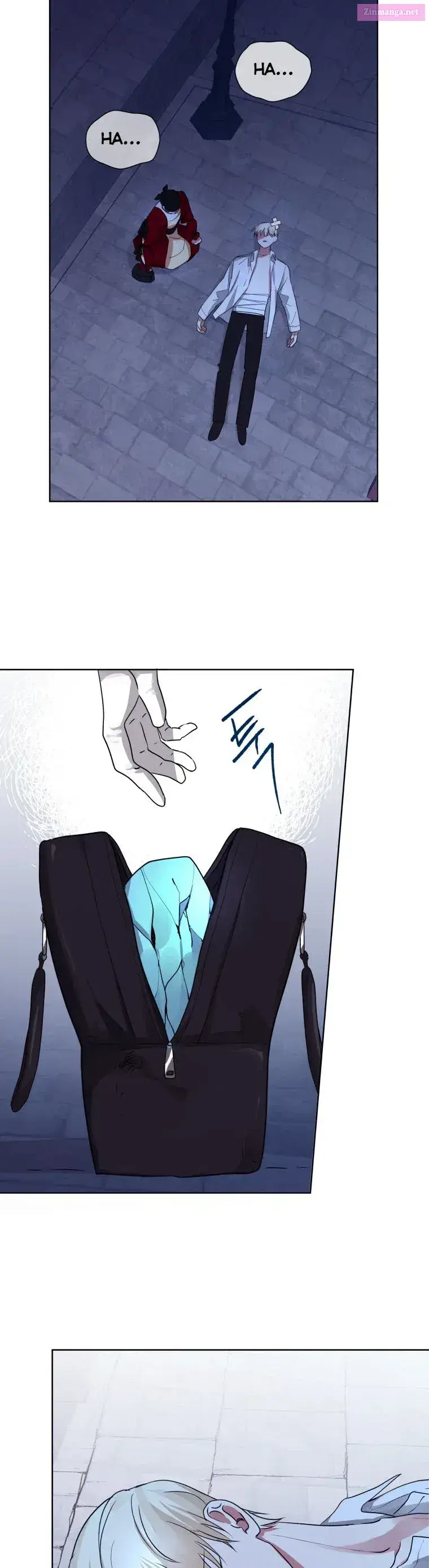 I’m A Villainess, But I Picked Up The Male Lead Kainu Manga Chapter 1 Page 33