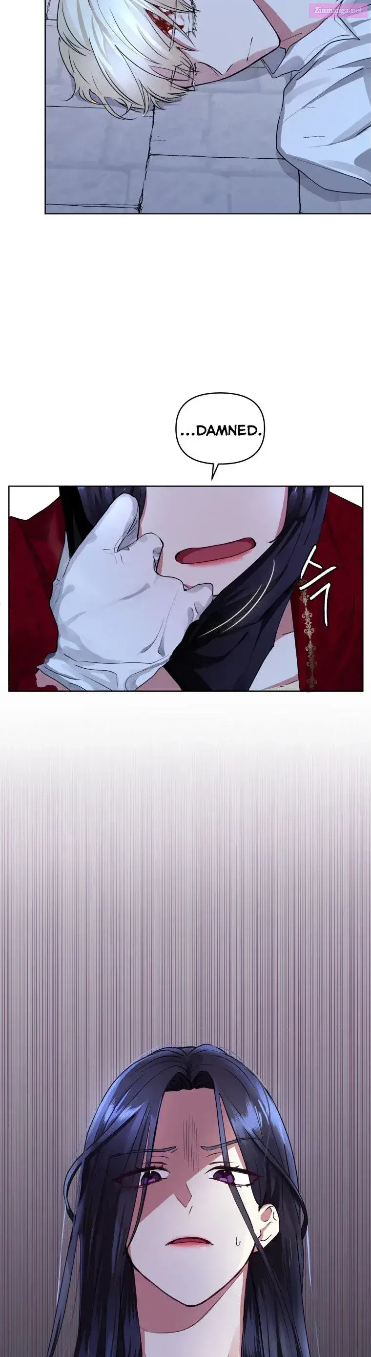 I’m A Villainess, But I Picked Up The Male Lead Kainu Manga Chapter 1 Page 34