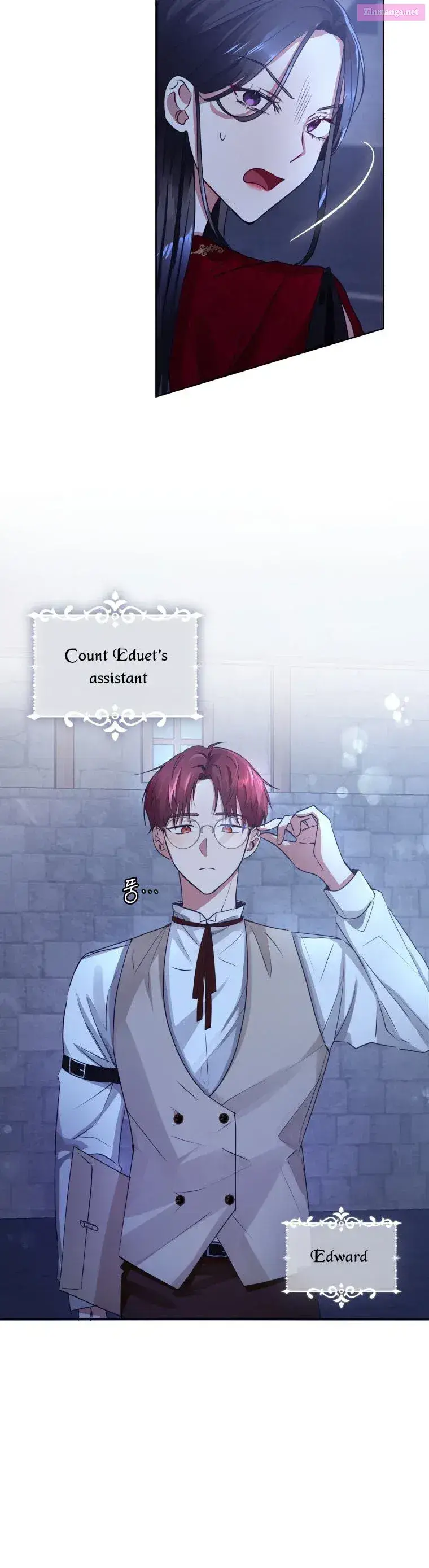 I’m A Villainess, But I Picked Up The Male Lead Kainu Manga Chapter 1 Page 37