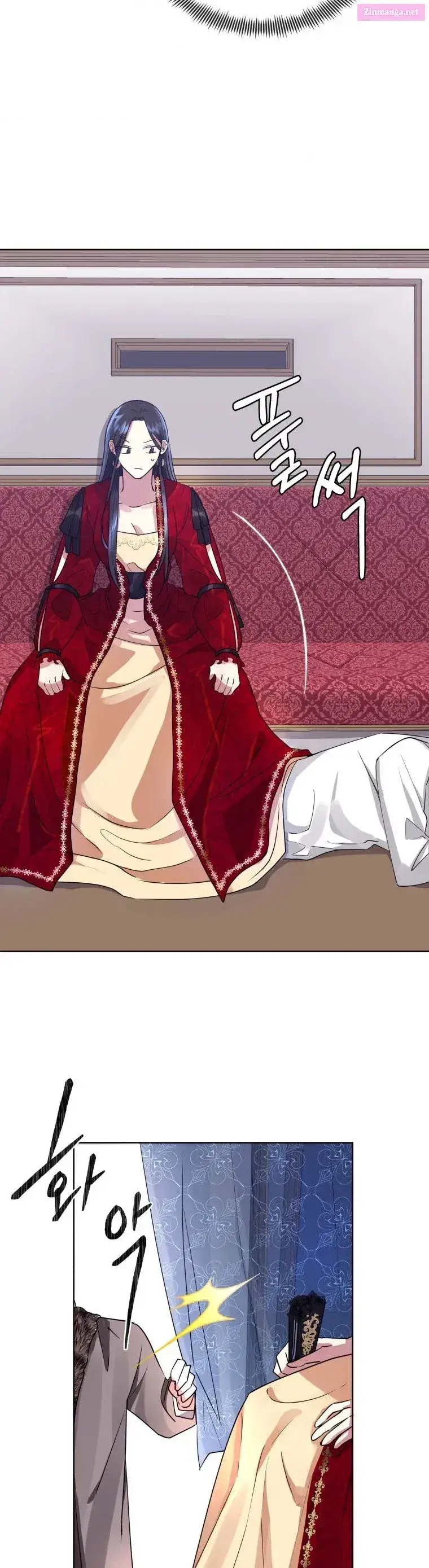 I’m A Villainess, But I Picked Up The Male Lead Kainu Manga Chapter 1 Page 43