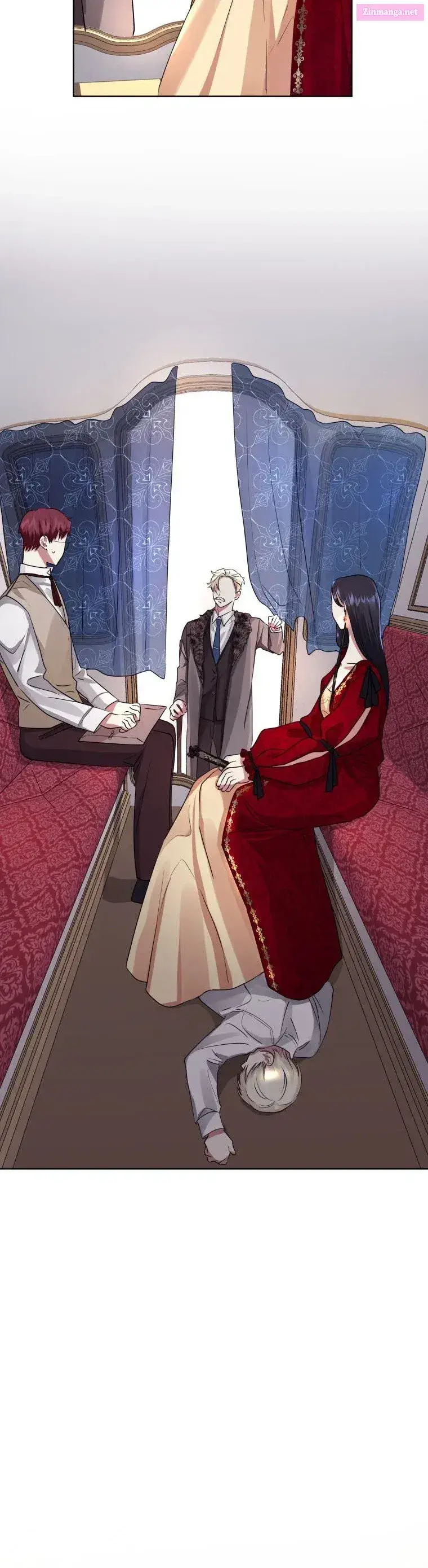 I’m A Villainess, But I Picked Up The Male Lead Kainu Manga Chapter 1 Page 44