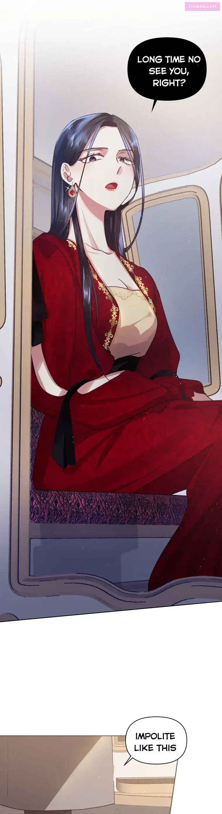 I’m A Villainess, But I Picked Up The Male Lead Kainu Manga Chapter 1 Page 45