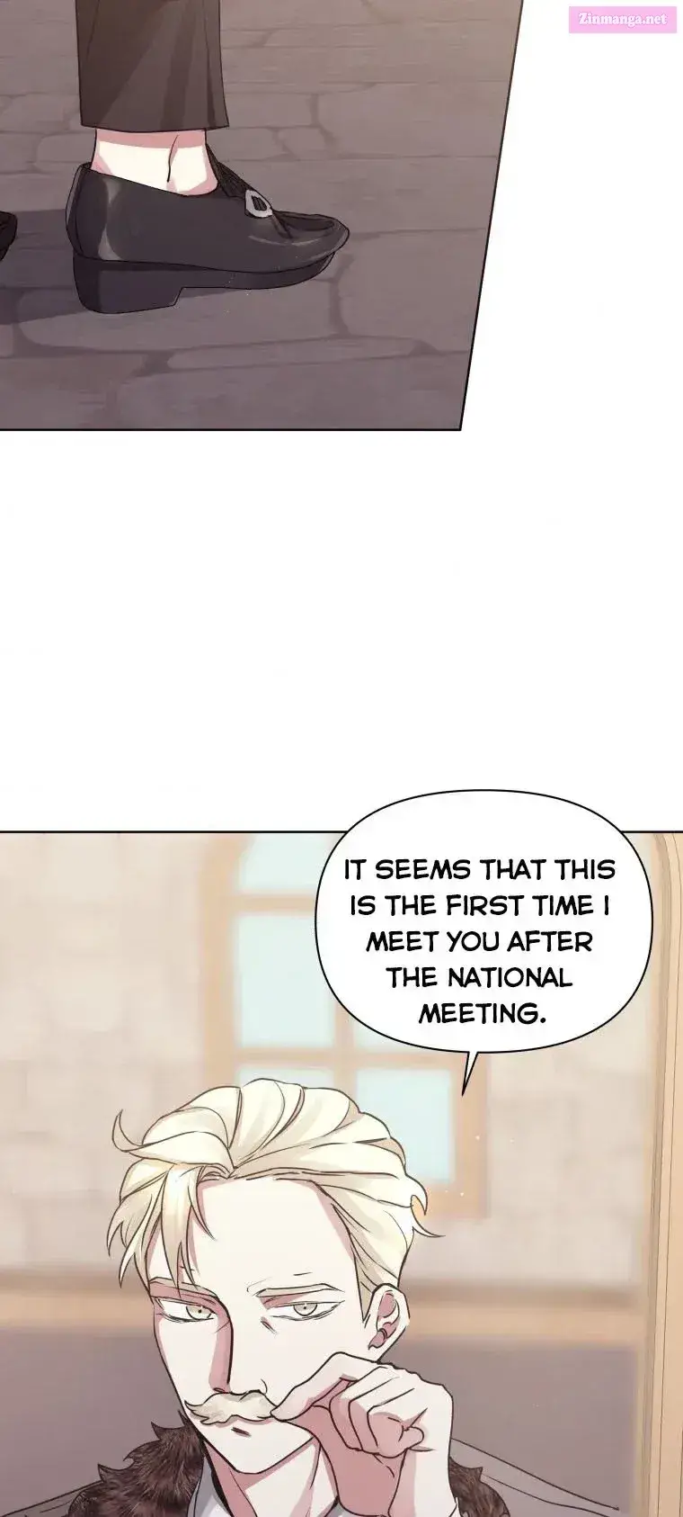 I’m A Villainess, But I Picked Up The Male Lead Kainu Manga Chapter 1 Page 46