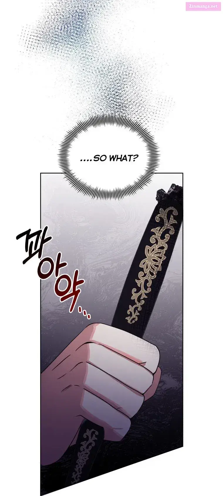 I’m A Villainess, But I Picked Up The Male Lead Kainu Manga Chapter 1 Page 49