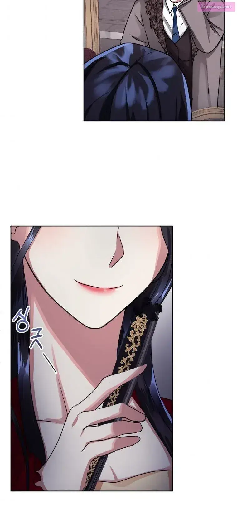 I’m A Villainess, But I Picked Up The Male Lead Kainu Manga Chapter 1 Page 52