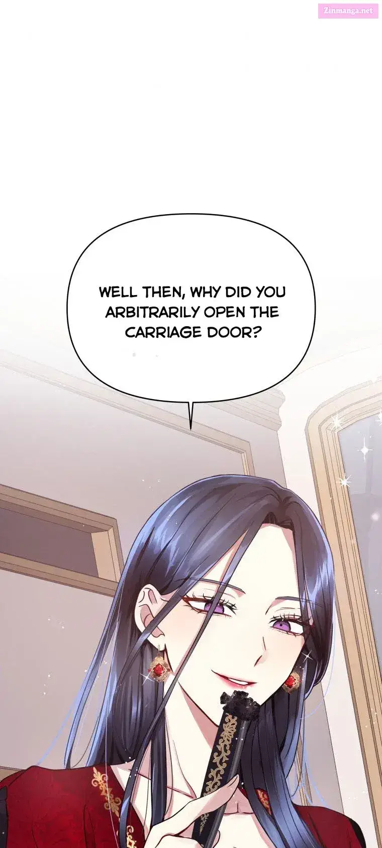 I’m A Villainess, But I Picked Up The Male Lead Kainu Manga Chapter 1 Page 53