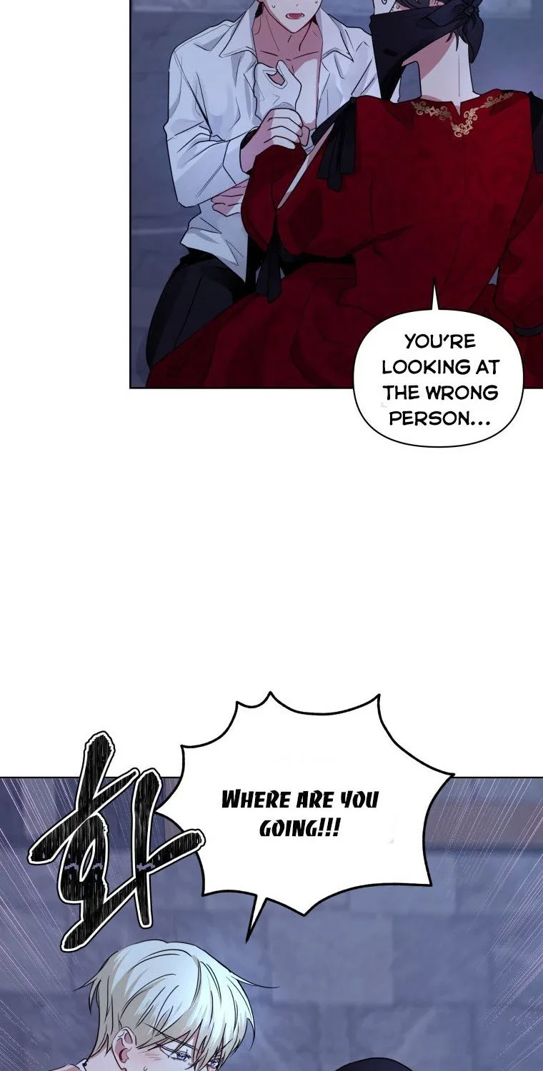 I’m A Villainess, But I Picked Up The Male Lead Kainu Manga Chapter 1 Page 60