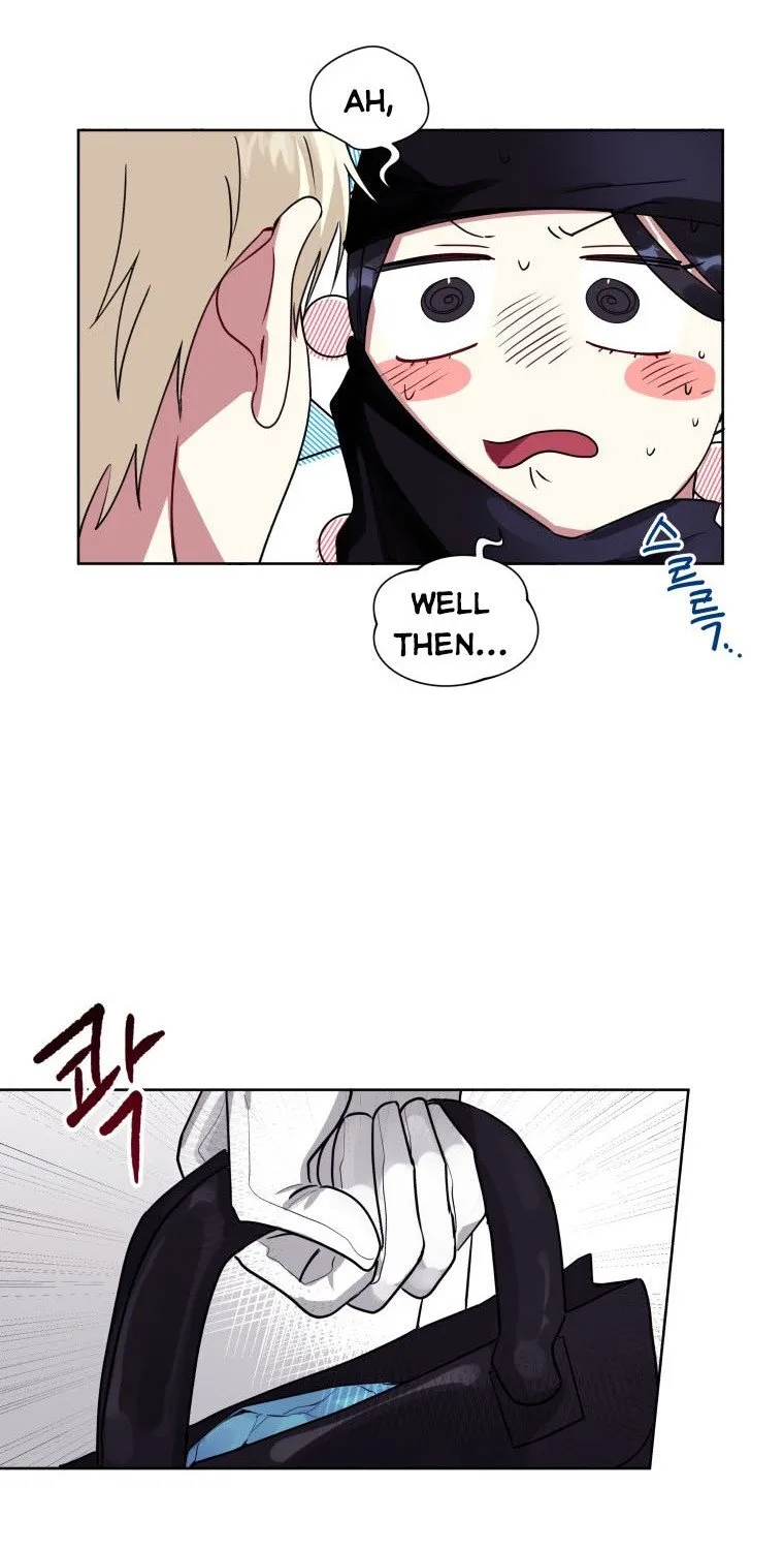 I’m A Villainess, But I Picked Up The Male Lead Kainu Manga Chapter 1 Page 62