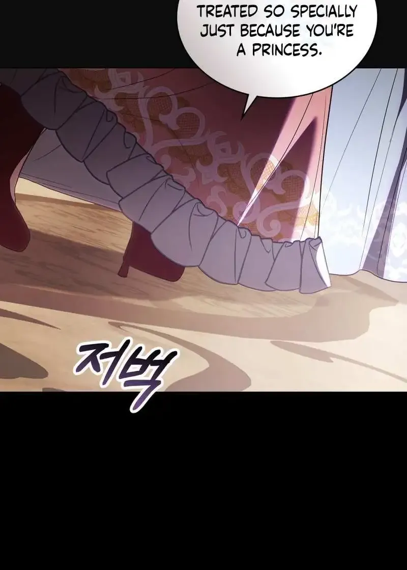 It Was Just A Contract Marriage Kainu Manga Chapter 35 Page 49