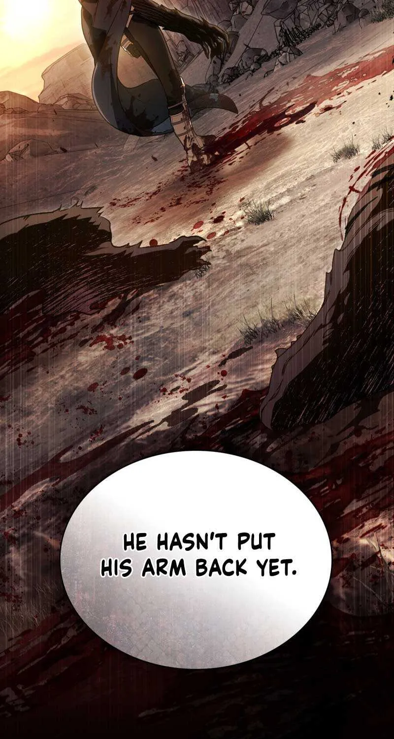 It Was Just A Contract Marriage Kainu Manga Chapter 33 Page 6