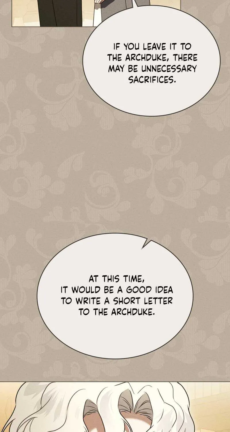 It Was Just A Contract Marriage Kainu Manga Chapter 33 Page 24