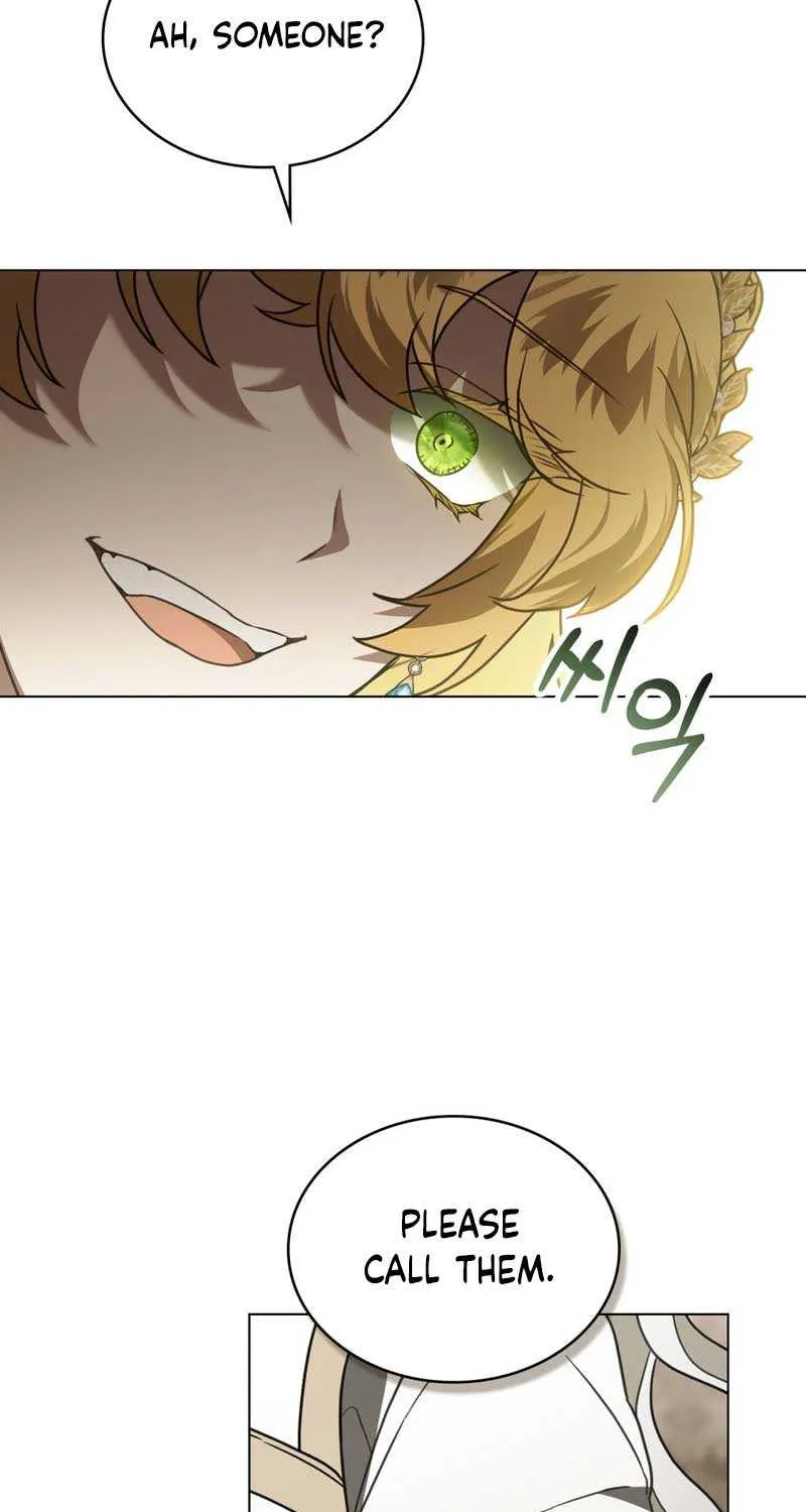 It Was Just A Contract Marriage Kainu Manga Chapter 33 Page 58