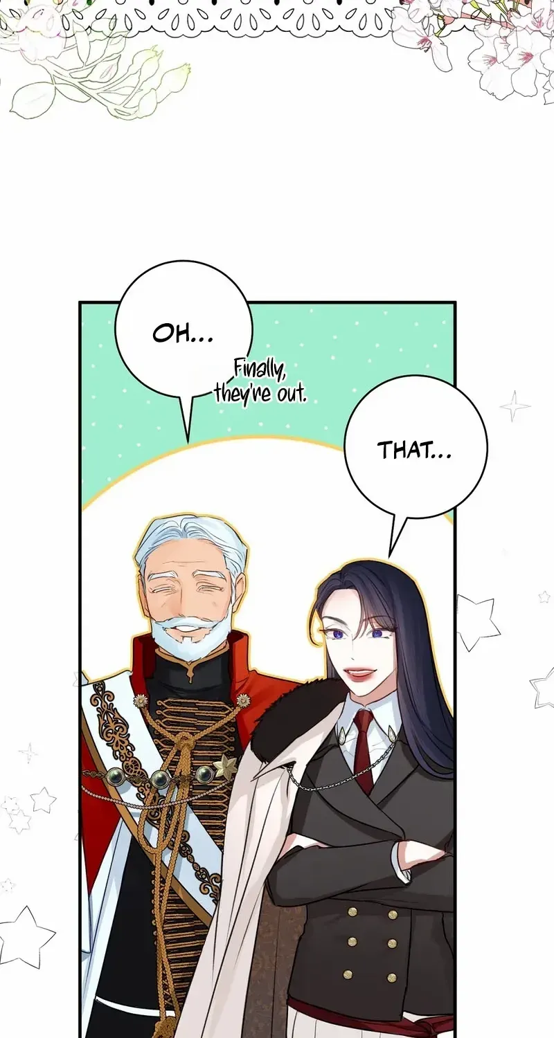 The Archduke's Gorgeous Wedding Was A Fraud Kainu Manga Chapter 62 Page 23