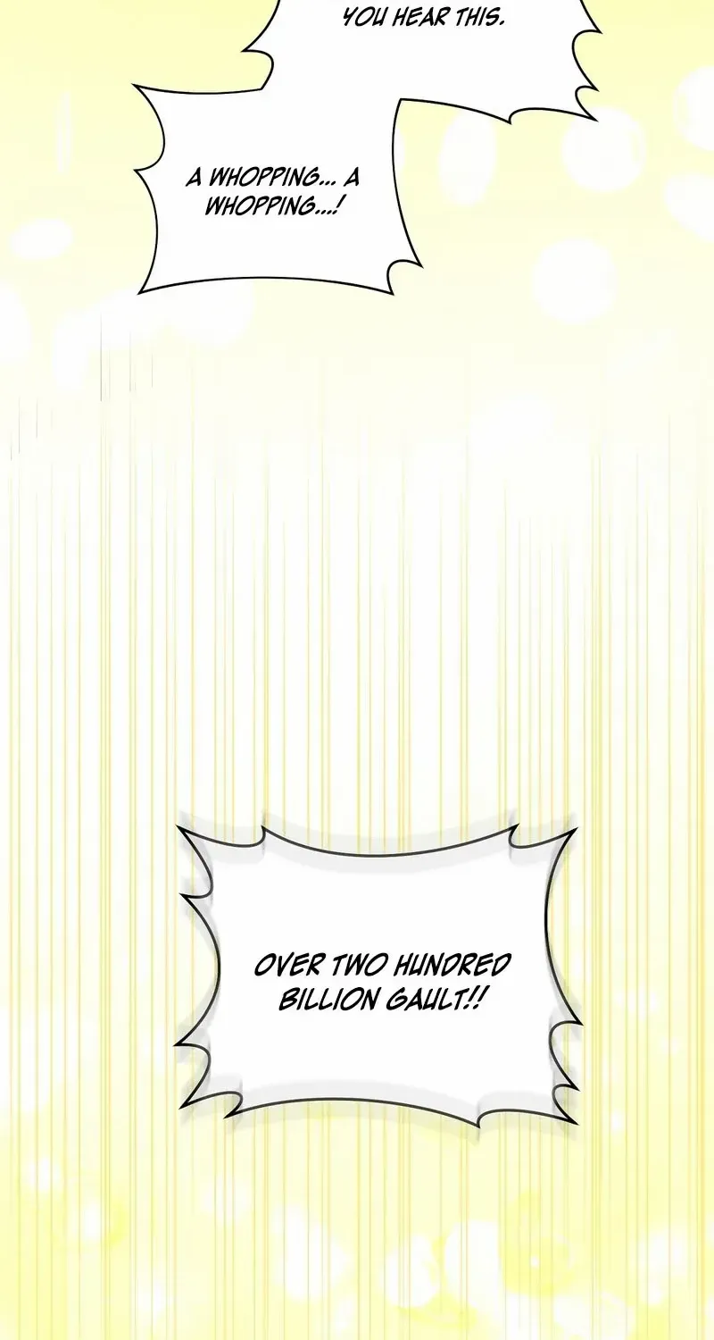 The Archduke's Gorgeous Wedding Was A Fraud Kainu Manga Chapter 62 Page 38