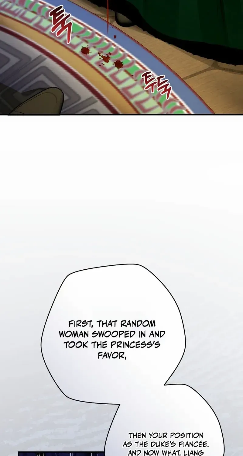 The Archduke's Gorgeous Wedding Was A Fraud Kainu Manga Chapter 62 Page 57