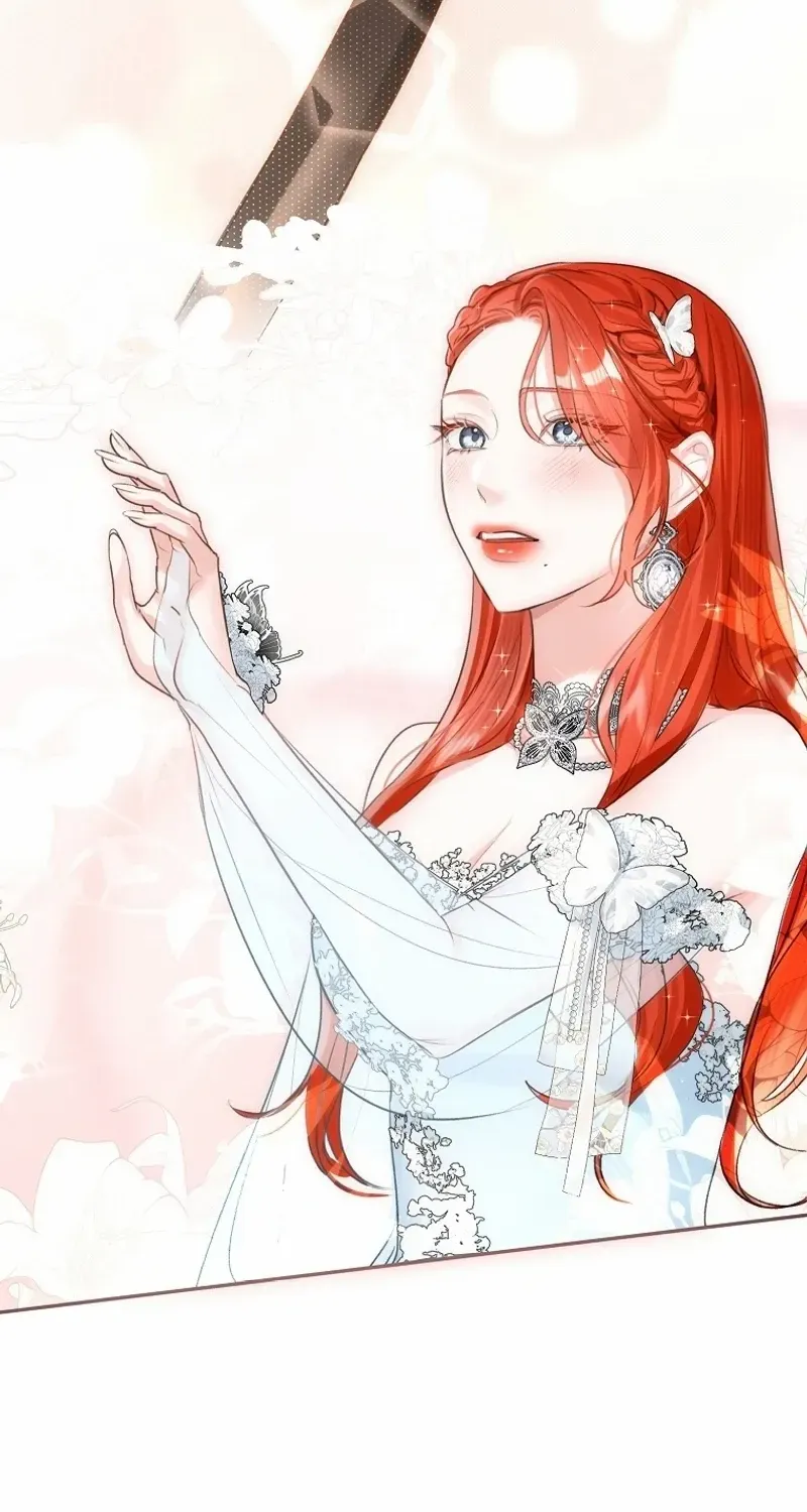The Archduke's Gorgeous Wedding Was A Fraud Kainu Manga Chapter 59 Page 8