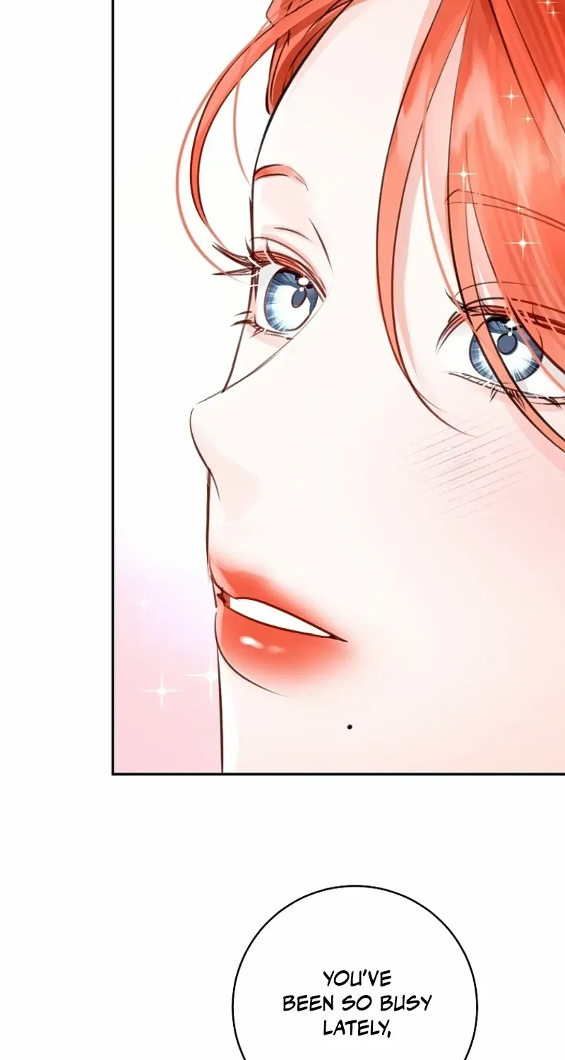 The Archduke's Gorgeous Wedding Was A Fraud Kainu Manga Chapter 59 Page 27