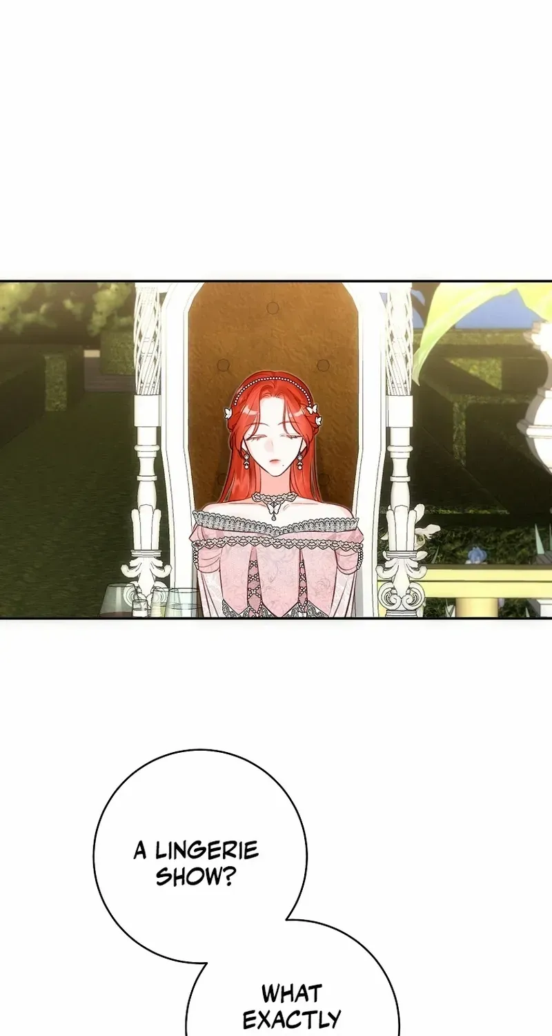 The Archduke's Gorgeous Wedding Was A Fraud Kainu Manga Chapter 56 Page 7