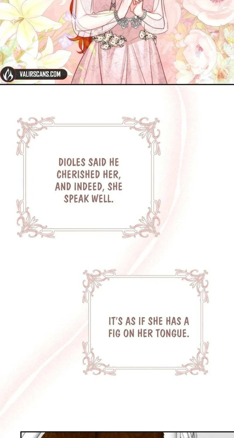 The Archduke's Gorgeous Wedding Was A Fraud Kainu Manga Chapter 55 Page 26