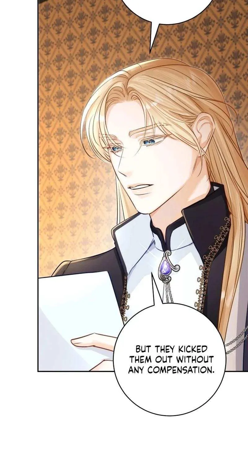 The Archduke's Gorgeous Wedding Was A Fraud Kainu Manga Chapter 52 Page 9
