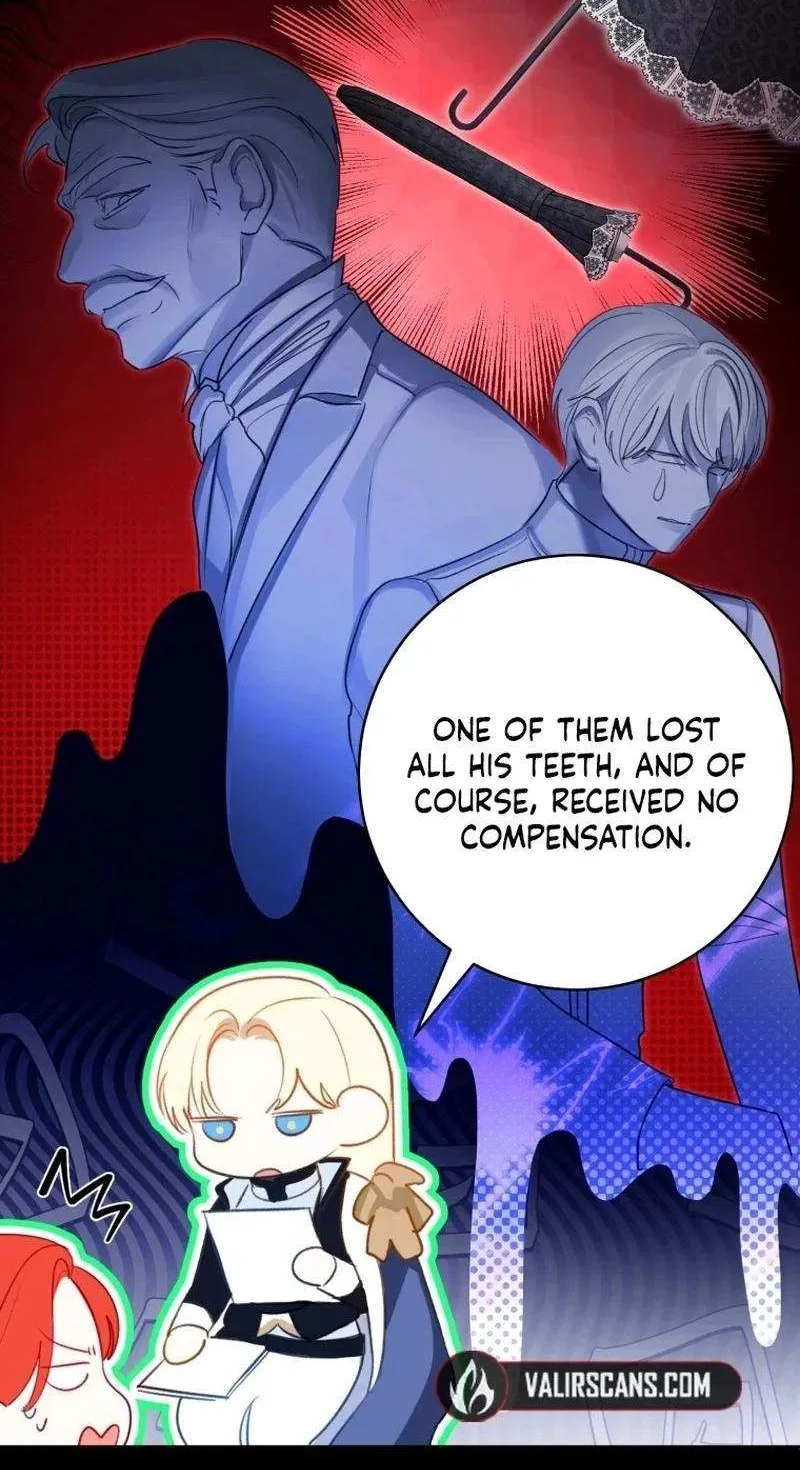 The Archduke's Gorgeous Wedding Was A Fraud Kainu Manga Chapter 52 Page 12