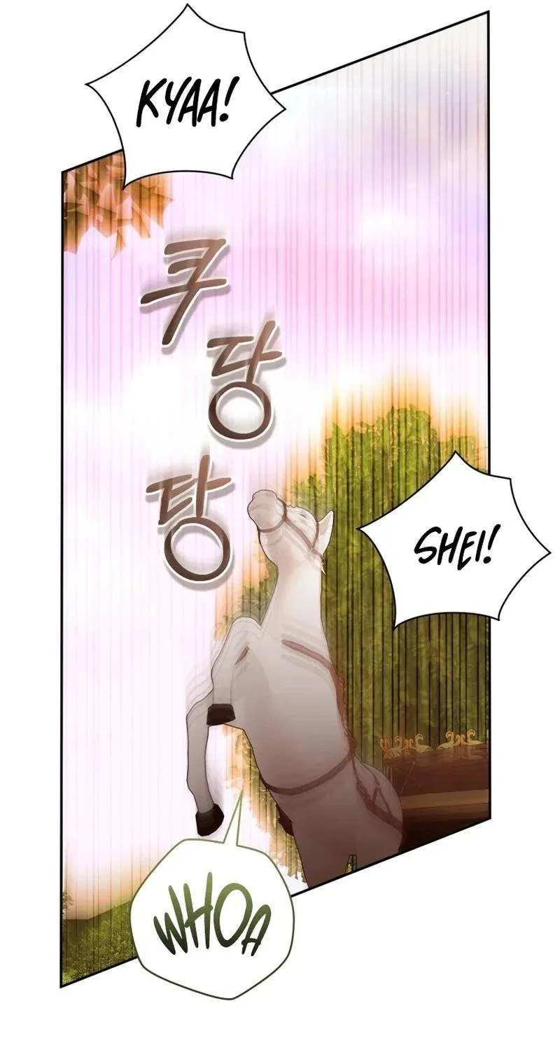 The Archduke's Gorgeous Wedding Was A Fraud Kainu Manga Chapter 52 Page 19