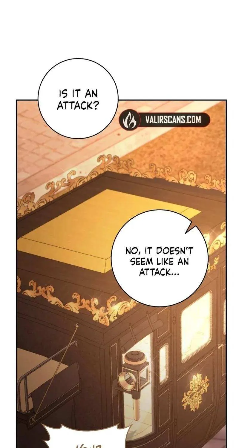 The Archduke's Gorgeous Wedding Was A Fraud Kainu Manga Chapter 52 Page 23