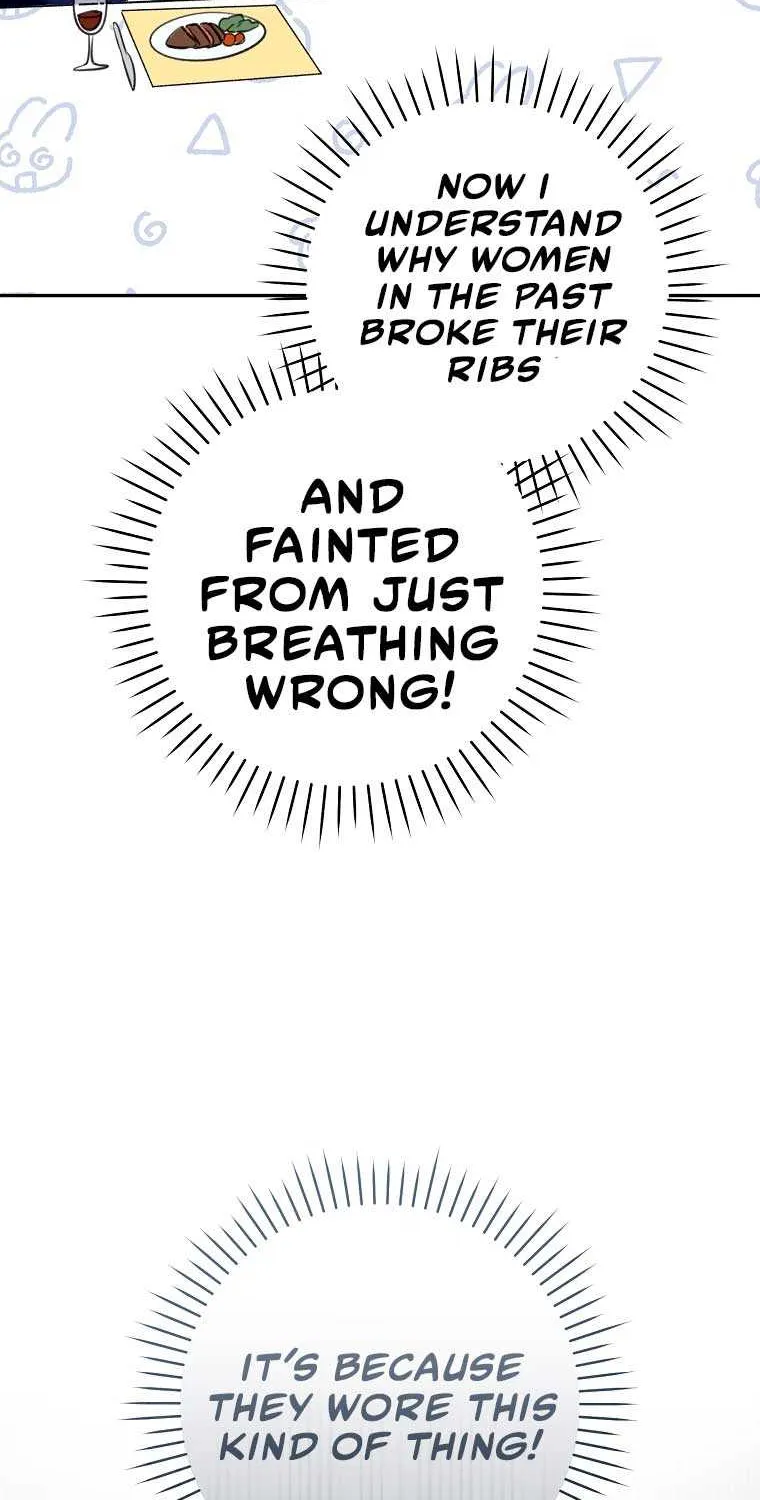The Archduke's Gorgeous Wedding Was A Fraud Kainu Manga Chapter 50 Page 39