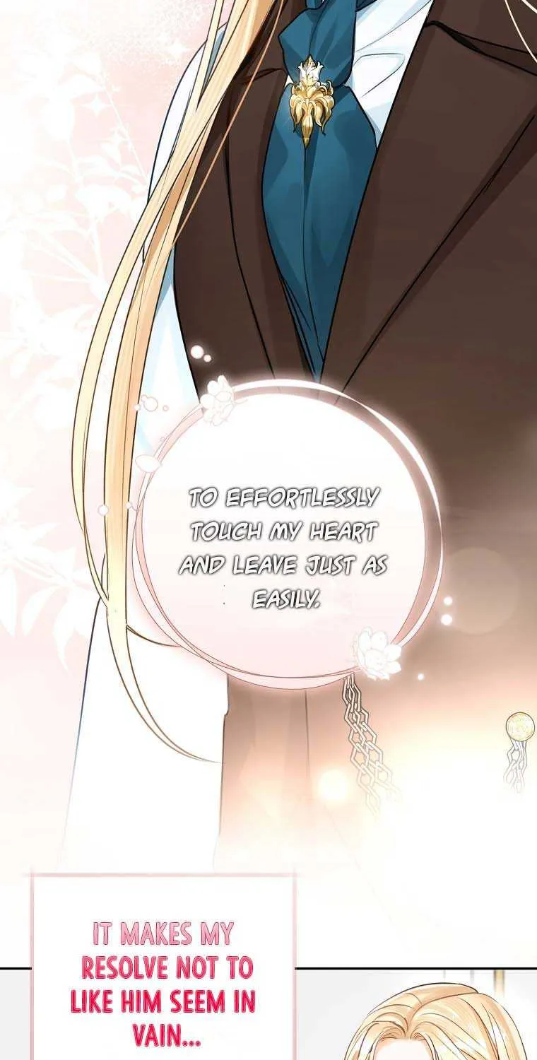 The Archduke's Gorgeous Wedding Was A Fraud Kainu Manga Chapter 44 Page 42