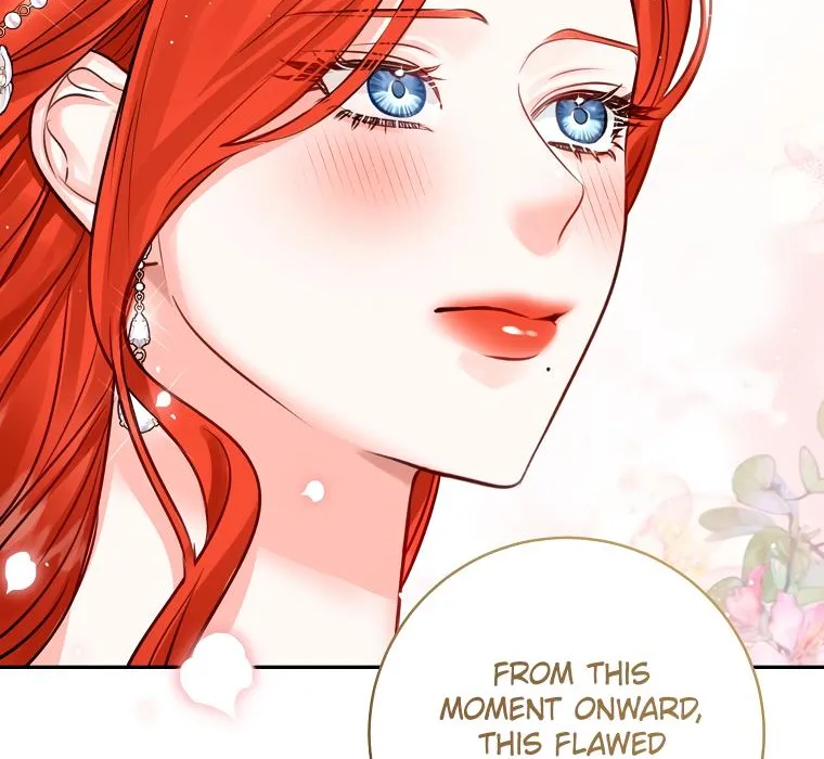 The Archduke's Gorgeous Wedding Was A Fraud Kainu Manga Chapter 40 Page 17