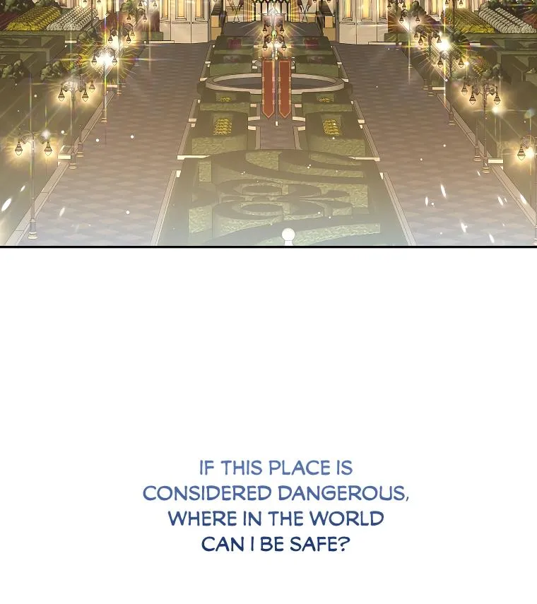 The Archduke's Gorgeous Wedding Was A Fraud Kainu Manga Chapter 40 Page 44