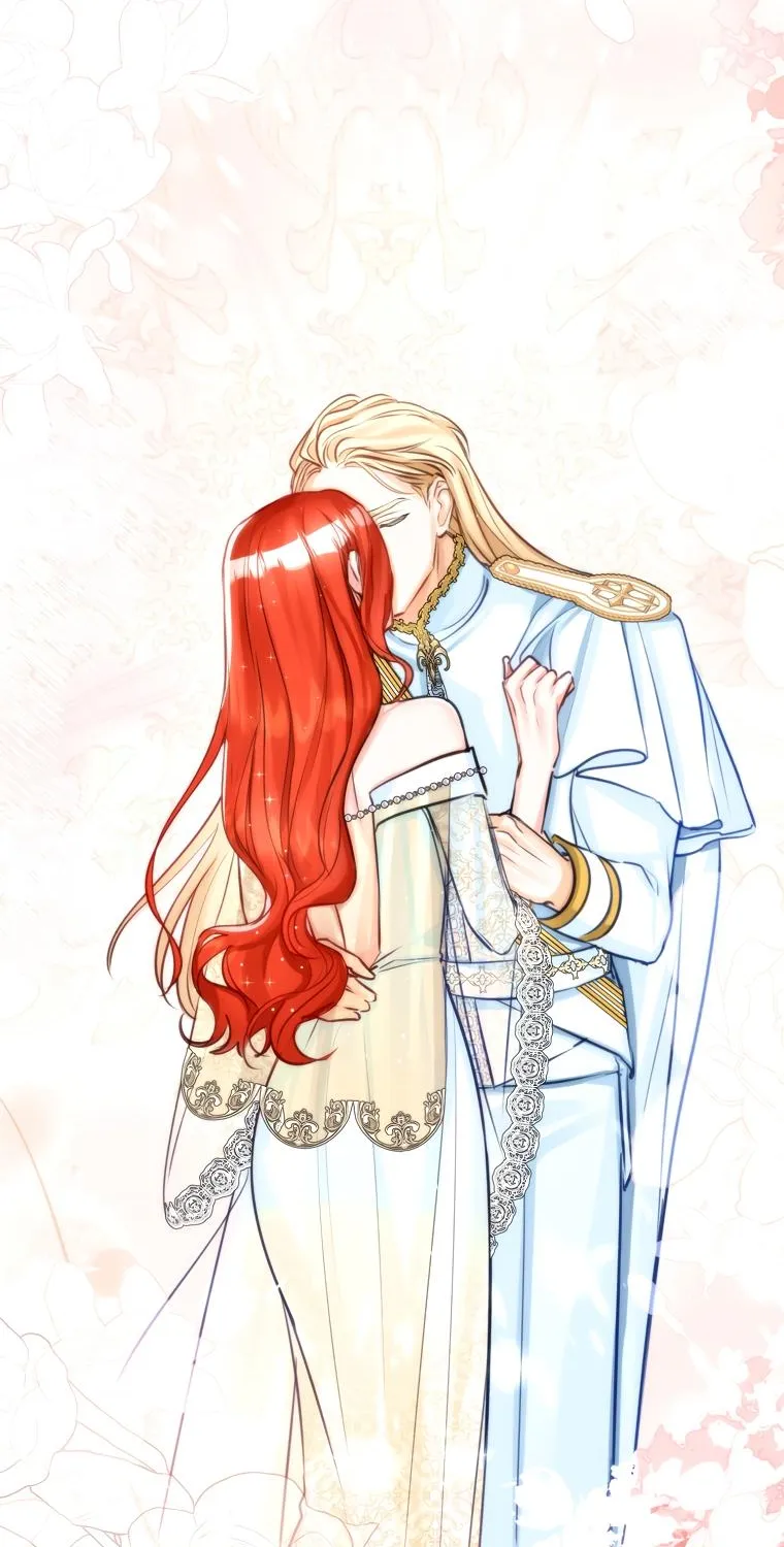 The Archduke's Gorgeous Wedding Was A Fraud Kainu Manga Chapter 40 Page 83
