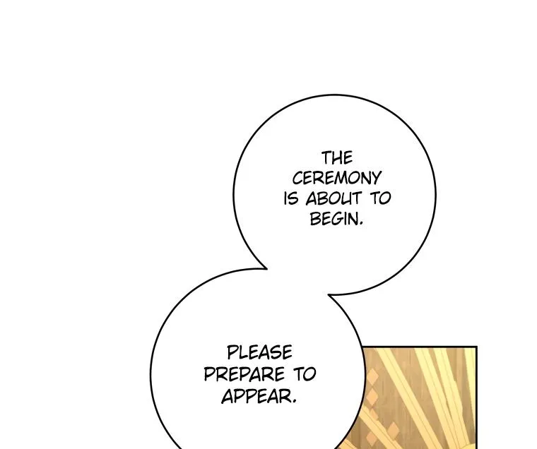 The Archduke's Gorgeous Wedding Was A Fraud Kainu Manga Chapter 39 Page 35