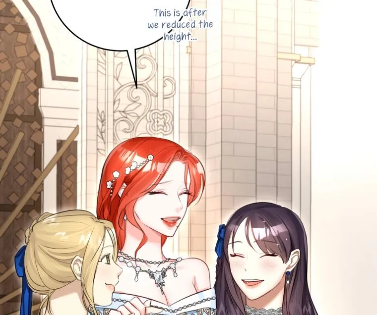 The Archduke's Gorgeous Wedding Was A Fraud Kainu Manga Chapter 39 Page 39