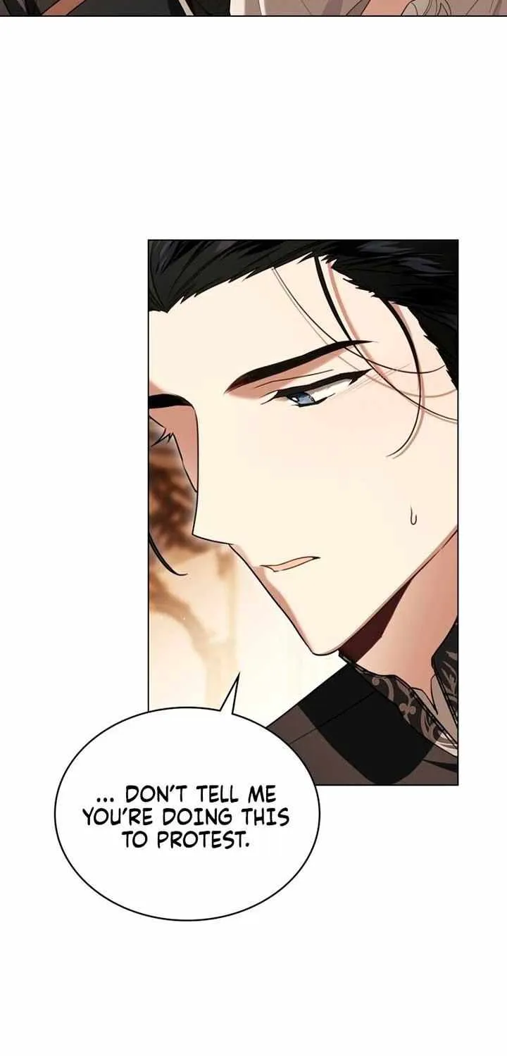 It Was Just A Contract Marriage Kainu Manga Chapter 31 Page 3