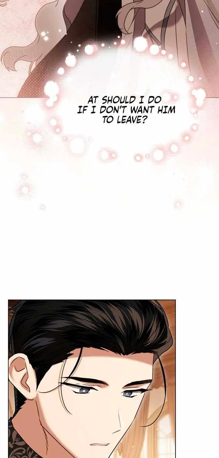 It Was Just A Contract Marriage Kainu Manga Chapter 31 Page 39