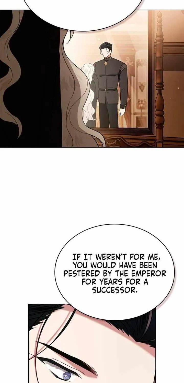 It Was Just A Contract Marriage Kainu Manga Chapter 31 Page 45