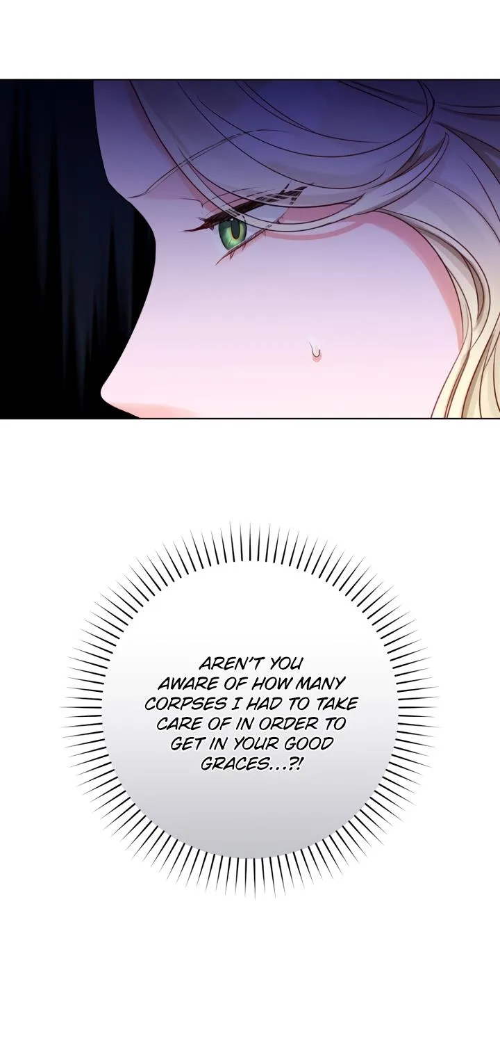 The Archduke's Gorgeous Wedding Was A Fraud Kainu Manga Chapter 35 Page 55